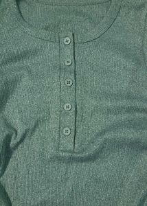 Branded top