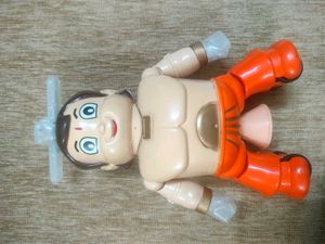 Chhota Bheem Action Figure Toy