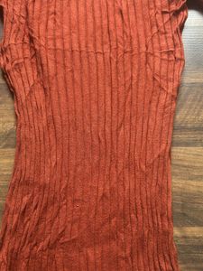 Beautiful Bodycon Full Sleeves