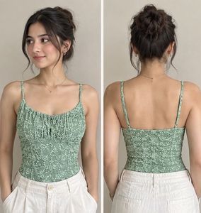 Mint Green Lace Bodysuit