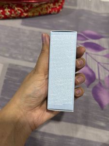 Laneige Water Bank Cleansing Foam