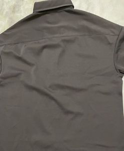 Men's Classic Collared Shirt