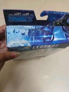 Avengers Titan Hero Series Action Figures