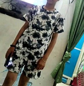 Top &amp; Half Shorts For Women Girls