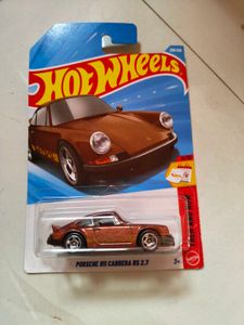 Hot Wheels car lot ( price varies for each model )