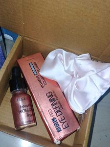 makeup box combo