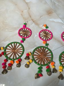 Handmade Hangings