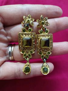 Jewellery Set
