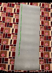 Foam Mat