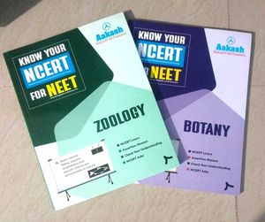 Know Your NCERT Zoology & Botany Books