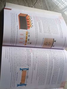 Class XII Practical Physics &amp; Chemistry Books