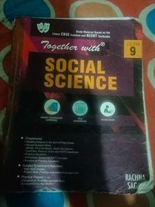 Together With Social Science - Class 9