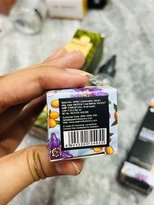 Quench Skincare Set - New &amp; Authentic