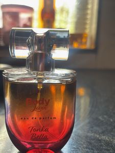 Plum BodyLovin Tonka Bella Eau De Parfum