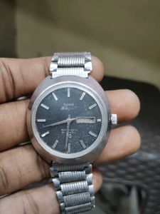 Vintage hmt Automatic Watch
