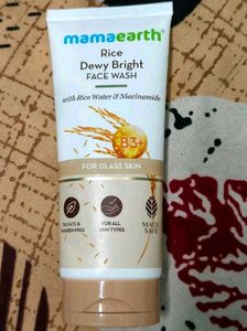 Mamaearth Face Wash Pack Of 2 Any Two