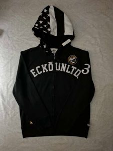 Ecko Unltd Zipper