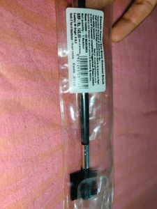 DIVO Lash &amp; Brow Brush