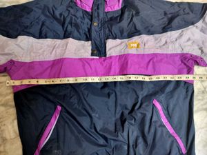 👿OG KWON WINDCHEATER