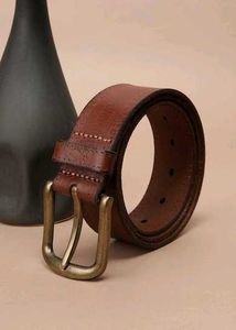 Polo Ralph Lauren Leather Belt