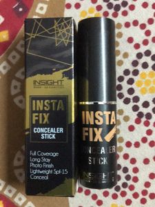 Insight Insta Fix Concealer Stick