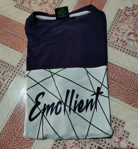 T-shirt For Men's