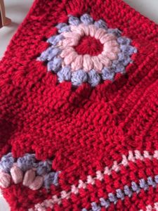 Handmade Crochet Bikini Top