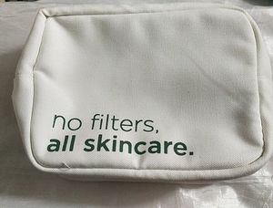 Simple Washable Pouch