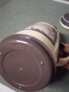 Milton Steel Thermoware