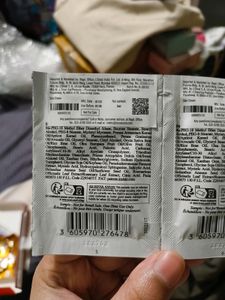Qty 2 Kiehl's Ultra Facial Cream