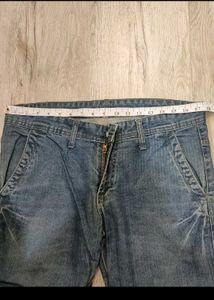sc3786 Progress Jeans size 36