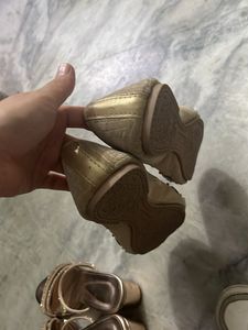 Bundle of Women's Footwear
