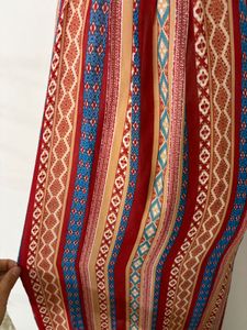 Bohemian Maxi Dress✨
