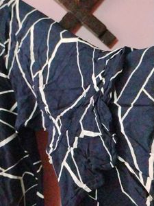 Short Kurti XL