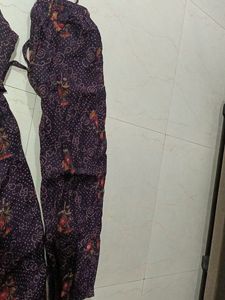 Linnen Fabric