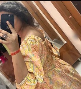 Pretty Smocked Mini Dress