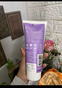 New Bake  Face Moisturiser