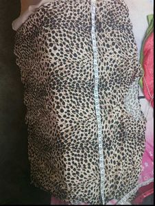 ONLY Women's Short Kaftan