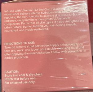 Clayco Rice &amp; Ceramide Moisturiser