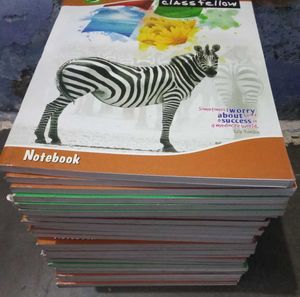 Classfellow Notebook