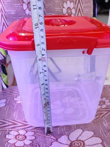 Dripl Store &amp; Serve Container