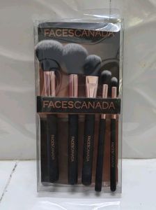 Faces Canada Make Up Brush