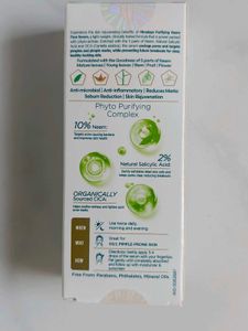 Skincare Serum Combo