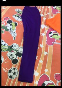 Women's Legging