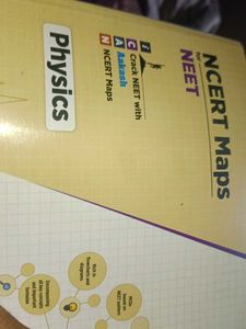 NCERT Physics for NEET - Aakash