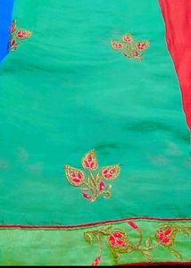 Sarees