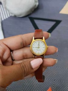 Titan Sonata Women's Watch