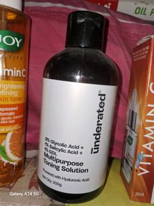 Viral Dupe Skincare Set for Tanning &amp; Glowing Skin