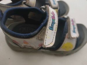 Cute Kids Sandals eu 23 size
