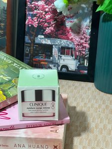Clinique Moisture Surge Intense Hydrator – Deep Hy